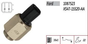 140029 GERİ VİTES MÜŞÜRÜ FORD TRANSİT CONNECT 1087523