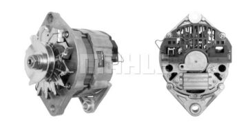 MG 43 Z1660 14V 55A LETRİKA MAHLE ISKRA MG43 72735042 11201071500  DELCOREMY DRA3880 3838922050110  0000004787665  77515410  AT 05 060 01 08  87452821