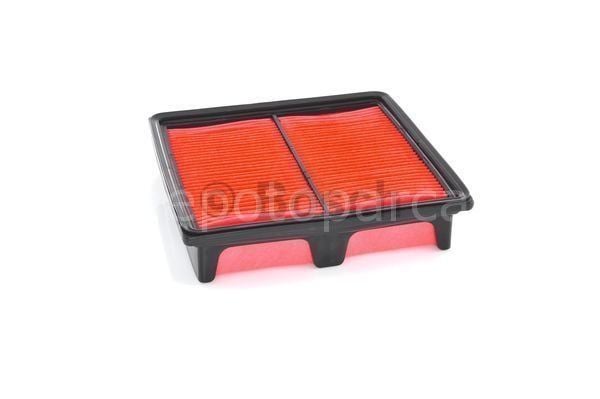 HONDA Civic 1.6i 16V Hatchback 10.1995 - 02.2001 BOSCH HAVA FİLTRESİ filitre