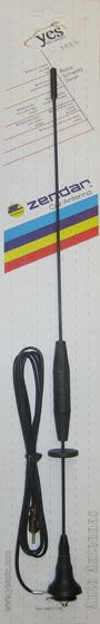 Y300 TELEFON TİPİ ÇAMURLUK ANTEN