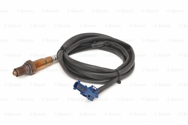 Oksijen (Lambda) SensörüCITROEN; PEUGEOT C5 2.0i 16V 200103 - 200409; 407 2.0 200405 - 200511; C5 2.0i 16V Break 200106 - 200409; 407 2.0 SW 200405 - 200511; 407 2.2 200405 - 200510; C5 1.8i 200410 - 200509; 407 2.2 SW 200405 - 200510; C5 1. PSA 9642