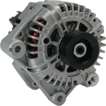 F032115860 Alternatör BMW 730 Diesel 3.0 M57D30 (3 06D2) E65, E66 01-06-2002 -,BMW 530 d Diesel 3.0 M57D30 (306D2) E60 01-09-2002 -,BMW X3 Diesel 3.0 M57D30 (306D2) E83 01-01-2004 -,BMW 530 Diesel 3.0 M57D30 (306D2) E61 01-03-2004 -,BMW 525 Diesel 2.5 6D2
