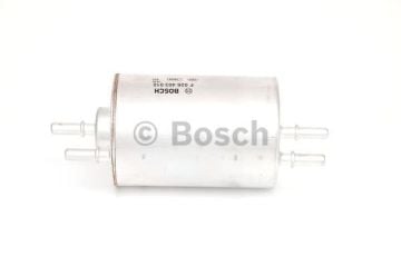AUDI A4 1.8 T quattro 11.2000 - 06.2002 BOSCH BENZİN FİLTRESİ