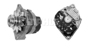MG 461 Z1660 14V 50A LETRİKA MAHLE ISKRA MG461 72735460 11201094500 BOSCH 0986032740 DELCOREMY DRA2741 3838922050141  77 01 349 592  77 01 351 052  77 01 499 207 77 01 349 263