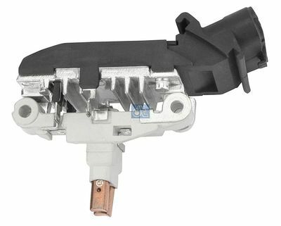 1197311558 24V MAN TGA KONJEKTÖR YANDAN FİŞLİ