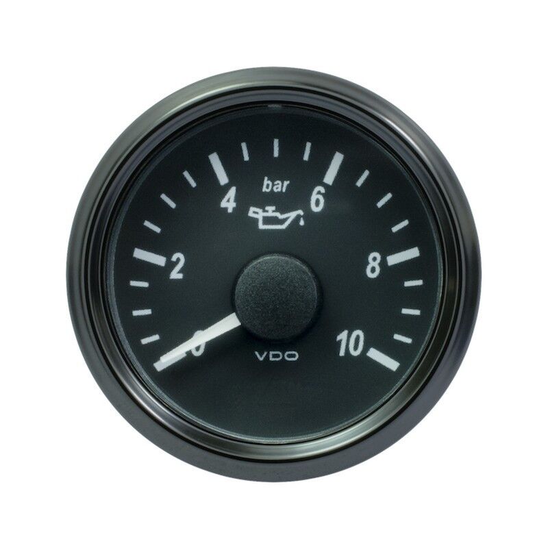 SingleViu PressOil 52 10bar 0248 184Ohm A2C3833170025