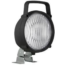 23295 İŞ MAKİNASI FARI KULPLU YUVARLAK