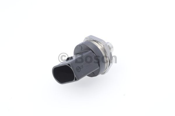 Basınç SensörüVW (VOLKSWAGEN) Caddy 2.0 EcoFuel 200604 - 201008; Touran 2.0 EcoFuel 200611 - 201005 VWW 2K0906052A; VWW 2K09