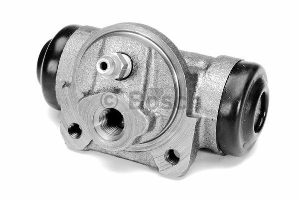 Tekerlek Silindiri - [ø 20,60 mm]  Marea 1.6i 16V 199610 - 199902; Marea 1.9 TD 199610 - 199902; Marea 1.8i 16V 199610 - 199902; Tipo 1.6 i.e. Selecta 199303 - 199510; 146 1.6 i.e. 199505 - 199611; 145 1.6 i.e. 199501 - 199611; 145 1.3 LAI 7757604; L