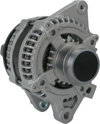 F032115863 Alternatör Toyota Yaris VVTi 1.3 2SZ-FE  01-08-2005 -,Toyota Auris VVTi 1.6 1ZR-FE ZRE51 01-03-2007 -,Toyota Yaris VVTi 1.8 2ZR-FE 01-01-2007 -,Toyota Corolla Dual VVTi 1.6 1ZR-FE ZRE151R 01-01-2007 -