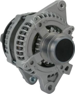 F032115863 Alternatör Toyota Yaris VVTi 1.3 2SZ-FE  01-08-2005 -,Toyota Auris VVTi 1.6 1ZR-FE ZRE51 01-03-2007 -,Toyota Yaris VVTi 1.8 2ZR-FE 01-01-2007 -,Toyota Corolla Dual VVTi 1.6 1ZR-FE ZRE151R 01-01-2007 -
