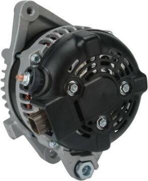F032115863 Alternatör Toyota Yaris VVTi 1.3 2SZ-FE  01-08-2005 -,Toyota Auris VVTi 1.6 1ZR-FE ZRE51 01-03-2007 -,Toyota Yaris VVTi 1.8 2ZR-FE 01-01-2007 -,Toyota Corolla Dual VVTi 1.6 1ZR-FE ZRE151R 01-01-2007 -