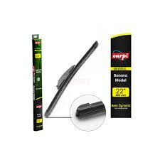 1353122  SİLECEK 550MM 22  MUZ KUTULU