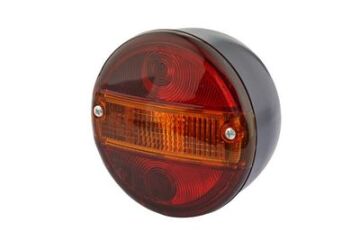 ARKA AYDINLATMA  SOL SAG MERCEDES-BENZ LP  4160513A 0563048