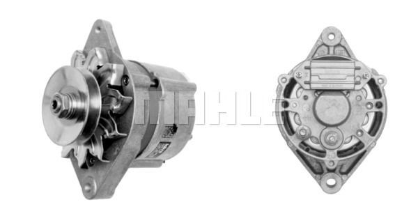 MG 462 Z1660 14V 33A LETRİKA MAHLE ISKRA MG462 72735461 11201095500  DELCOREMY DRA3458 3838922050158  1895 271 M91  1874 758 M92  1618 477 M91 C000900010040