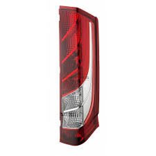 510760 İVECO DAİLY STOP LAMBASI DUYSUZ SAĞ 2014->