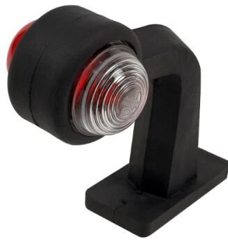 YD-D-235 S-611.367 LED SİSTEM UÇ İŞARET LAMBASI 90