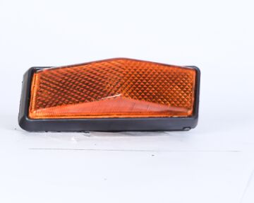 ÜÇLER.1-0314L ÜÇLER MURAT 131 YAN SİNYAL LAMBASI  BAKLAVA TİPİ  TOFAŞ