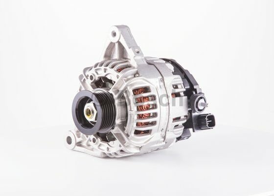 Alternatör 80 A 14 VTOYOTA Corolla TOY 270600D020