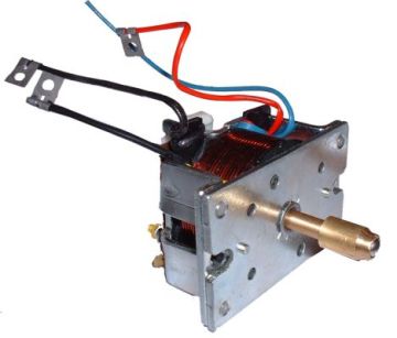 BOSCH_0331450001 Marş Otomatiği 24V ALFKB MİLLİ İTİCİ md 272 MAN MERCEDES VOLVO DAF İVECO 2339450020 VOL 7240493; VOL 240493;