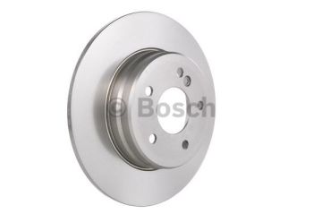 Fren Diski, Arka, [290 / 10-8,3 mm], Yüksek Karbon C 220 CDI T-Modell 200101 - 200302; C 180 KOMPRESSOR 200209 - 200707; C 220 CDI 200303 - 200702; C 200 CDI 200303 - 200707; C 200 CDI 200010 - 200302; C 180 KOMPRESSOR T-Modell 200209 - 200708; C 220