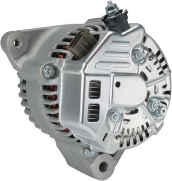 F032115864 Alternatör MG ZS 180 2.5 25 K4F 01-07-2 001 -,MG ZT 190 2.5 25K4F 01-06-2001 -,MG ZS 180 2.5 25 K4F 01-07-2001 -,MG ZT 160 2.5 25K4F 01-06-2001 -,Rover 75 V6 2.5 25K4F RJ 01-10-2001 -
