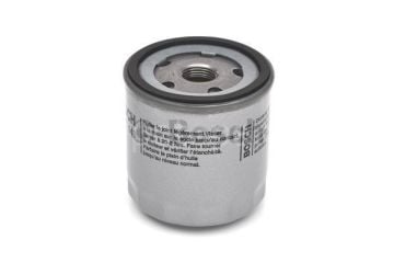 VW (VOLKSWAGEN) Polo 1.4 TSI (04.2014 - 10.2017) BOSCH Filtre Seti filitre