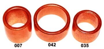 GOVA-007-042-035 MERCEDES OPEL FORD BENZİNLİ BURÇ BOSCH TİPİ
