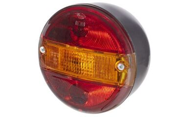 ARKA AYDINLATMA  SOL SAG DAF DOLL FAUN FIAT FRUEHAUF IVECO KEMPF KRAMER KRONE KÖGEL LIEBHERR MAN O&K SCHMITZ CARGOBULL SISU TEREX VOLVO 1283167 8176128