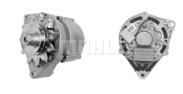 MG 124 Z1660 14V 33A LETRİKA MAHLE ISKRA MG124 72735123 11201096500 BOSCH 0120339531 DELCOREMY DRA0130 3838922050165  77 00 004 148  60 05 700 084  60 05 003 146 C830060011000