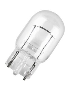 OSRAM 7505 12V 21W JAPON TİPİ DİPSİZ AMPÜL