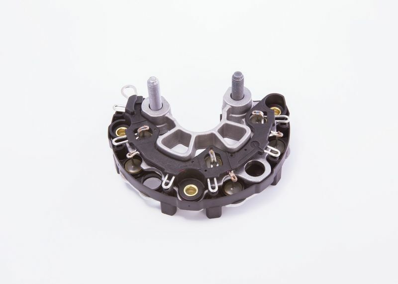 F00M133346 SEG DIOT TABLASI MAN IVECO DAF VOLVO  AXOR 51 26109 0008