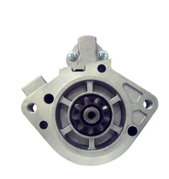 STR 7031 MARŞ MOTORU  12V 2.2KW 9T MITSUBISHI PRES M008T75971  M8T75971  ME193061