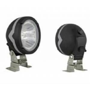 39020  İŞ MAKİNASI  FARI YUVARLAK FF