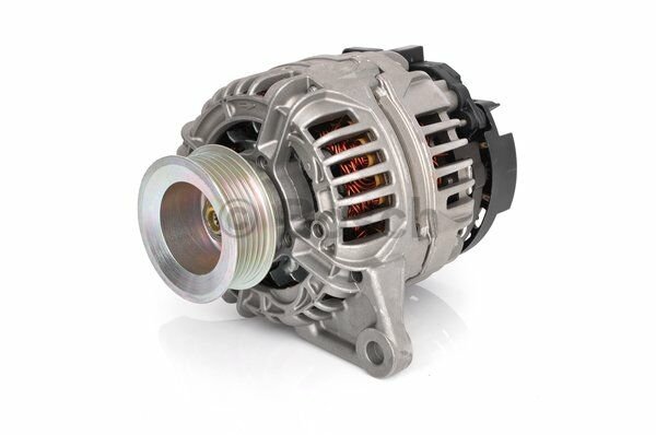 AlternatörIVECO Daily 2000; Daily, Grinta IVE 99463372; IVE 500317
