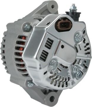 F032115865 Alternatör Honda CR-V 2.0 B20Z1 RD 01-0 4-1999 -,Honda CR-V 16V 2.0 B20B RD1, RD3 01-10-1995 -,Honda CR-V 16V 2.0 B20Z1 RD1, RD3 01-01-1999 -