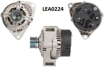 LEA0224  ALTERNATOR 14V/90A DAEWOO KORANDO,MU SSO-MERCEDES BENZ 200E/TE,220CE/E/TE,-SSANGYONG 91540102 91540202 LRA02689 LRB00193 LRB193 123320044 11203004 111369 43356513 436451 437125 8EL732716001 A13VI100 A13VI135 CA1044IR DRA8160 DRA8170 IA1004 MAR944