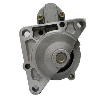 STR 7037 MARŞ MOTORU  12V 2.2KW 9T RENAULT MASTER 112103  CS1160  8EA737656001  M2T87671  20510187  7700313447  205512  458501 