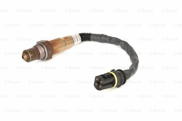 Oksijen (Lambda) SensörüMERCEDES-BENZ A 140 199710 - 200408; A 160 199710 - 200408; A 140 200103 - 200408; A 160 200103 - 200408; A 190 199903 - 200408; A 190 200103 - 200408; A 140 200009 - 200408; A 210 Evolution 200203 - 200408; A 160  MCC A001540