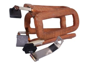 901 MARŞ YASTIĞI KÖMÜRLÜ /FORD CARGO