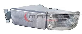 631853 MAN TGA PARK SİNYAL LAMBA P21W SOL 2000-2009