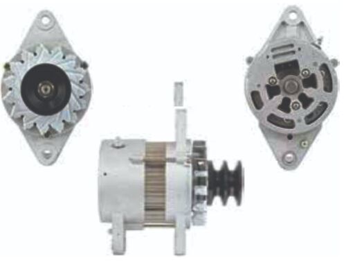 ALT764 ALTERNATÖR NIKKO 24V 50A KOMATSU PC300-6    2379083