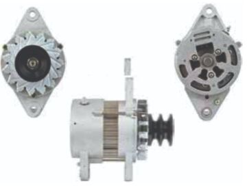 ALT764 ALTERNATÖR NIKKO 24V 50A KOMATSU PC300-6    2379083