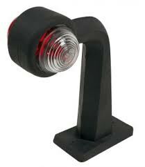 YD-D-436 S-6300567L LED UÇ İŞARET LAMBASI SOL