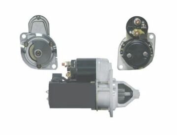 STR 3015 MARŞ MOTORU  12V 1.4KW 9T NISSAN PICKUP 2