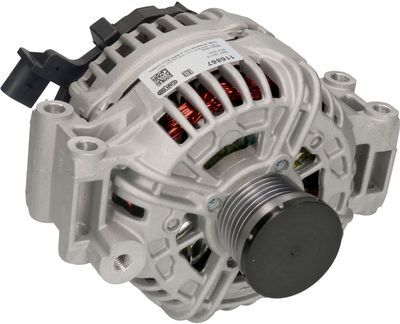 F032115867 Alternatör BMW 320 i 2.0 N43B20A E90 01 -02-2007 -,BMW 320 i 2.0 N43B20A E92 01-06-2007 -,BMW 320 i 2.0 N46B20B E90 01-02-2007 -,BMW 320 i 2.0 N46B20B E92 01-06-2007 -,BMW 318 Ti 2.0 N42B20 E46 01-03-2001 - 2001 -