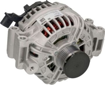 F032115867 Alternatör BMW 320 i 2.0 N43B20A E90 01 -02-2007 -,BMW 320 i 2.0 N43B20A E92 01-06-2007 -,BMW 320 i 2.0 N46B20B E90 01-02-2007 -,BMW 320 i 2.0 N46B20B E92 01-06-2007 -,BMW 318 Ti 2.0 N42B20 E46 01-03-2001 - 2001 -