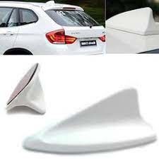 0040942 CARUB ANTEN SÜS BALİNA TİP BEYAZ