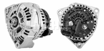 MG 795 Z1660 28V 110A LETRİKA MAHLE ISKRA MG795 72446572 11209611500   0sdvg