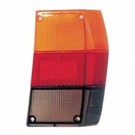 ÜÇLER.1-0320L ÜÇLER KARTAL STOP LAMBASI EM. TOFAŞ